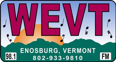 WEVT FM 98.1